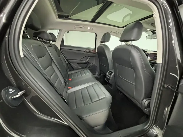 Volkswagen Tharu — Фото автомобиля 11