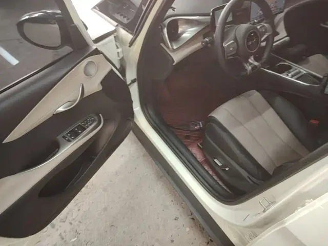 BYD Dolphin — Фото автомобиля 15