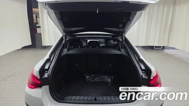 BMW 4-Series 4 серия (G22) 420i M Sport Pro Gran Coupe — Фото автомобиля 17