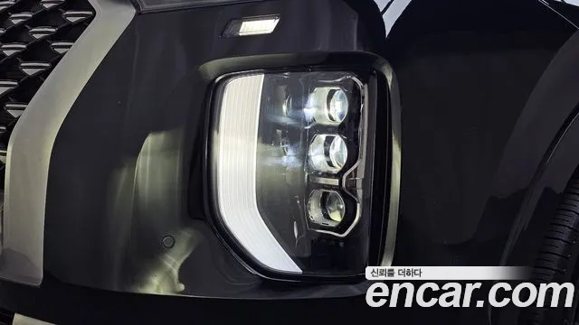 Hyundai Palisade — Фото автомобиля 22