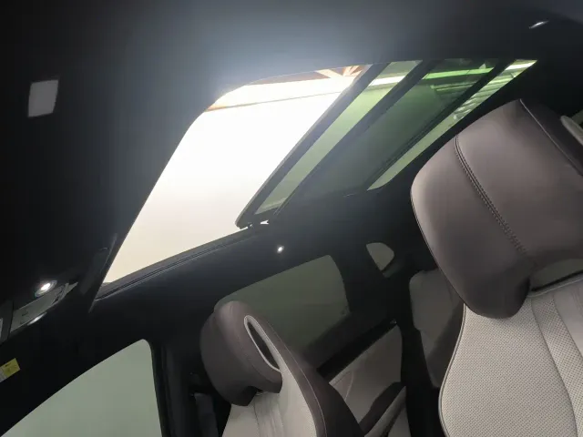 BYD Song PLUS — Фото автомобиля 14