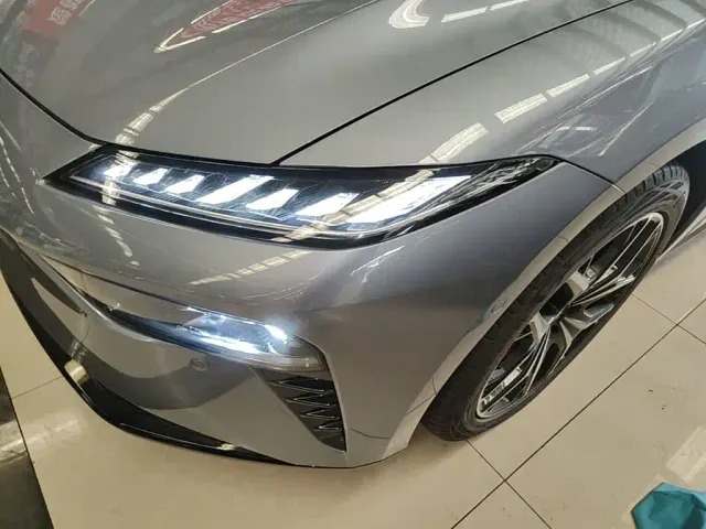 Dongfeng eπ 007 — Фото автомобиля 23