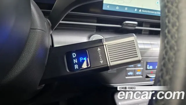 Hyundai Kona — Фото автомобиля 9