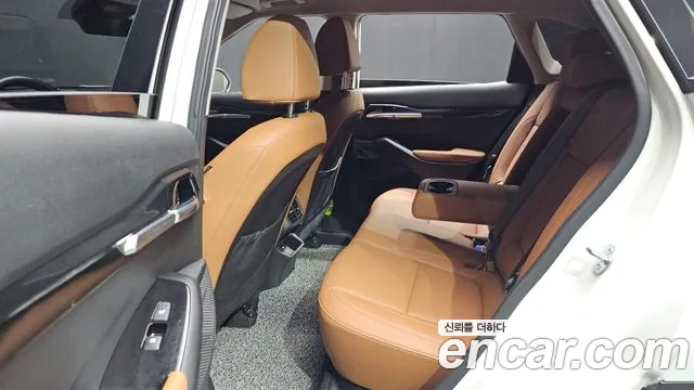 Kia Seltos Seltos (New) — Фото автомобиля 12