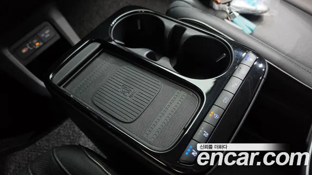 Hyundai Ioniq 5 Ioniq 5 (New) — Фото автомобиля 30