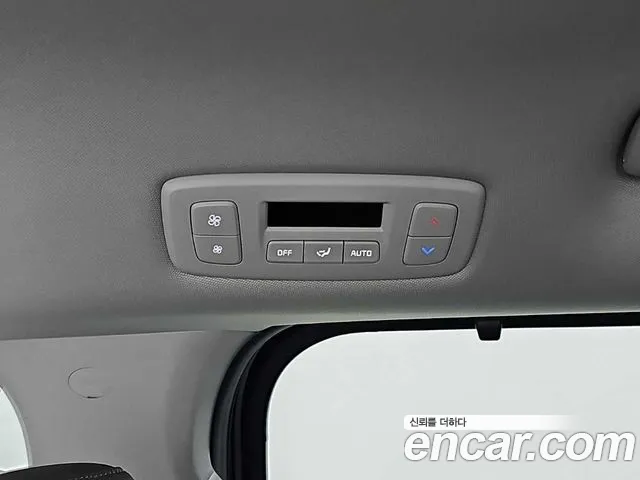 Kia Carnival 4th Gen — Фото автомобиля 13