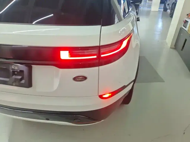 Land Rover Range Rover Velar — Фото автомобиля 7