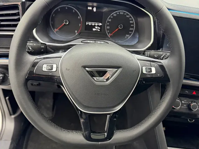 Jetta VS5 — Фото автомобиля 7
