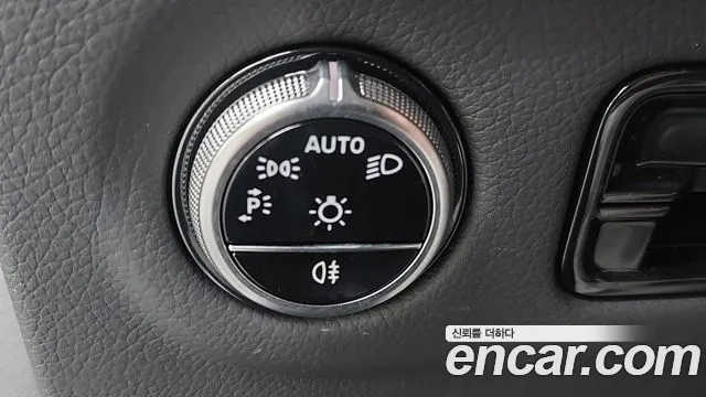 Mercedes-Benz EQE X294 — Фото автомобиля 20
