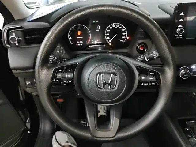 Honda Vezel — Фото автомобиля 10