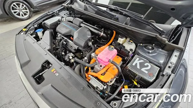 Kia Sportage — Фото автомобиля 6