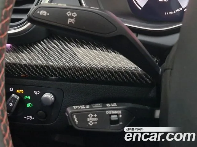 Audi SQ5 3.0 TFSI quattro Sportback — Фото автомобиля 19