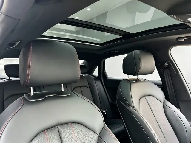 Audi A4L — Фото автомобиля 4