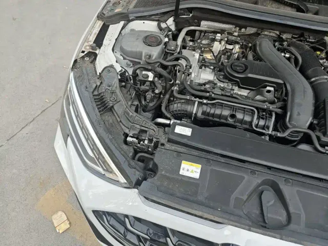 Audi A3 — Фото автомобиля 20