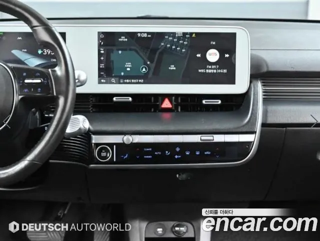 Hyundai Ioniq 5 — Фото автомобиля 13