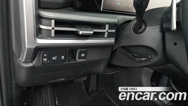 Hyundai Santa Fe — Фото автомобиля 27