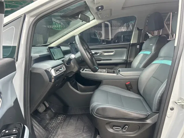 GAC Aion Y — Фото автомобиля 7