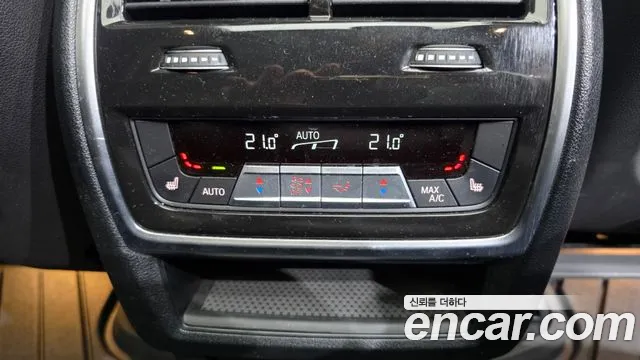BMW X5 G05 — Фото автомобиля 25