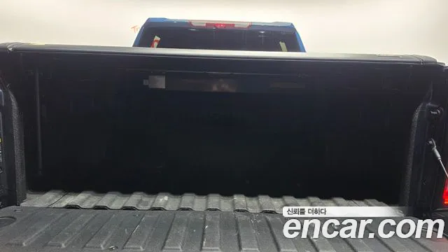 GMC Sierra — Фото автомобиля 23