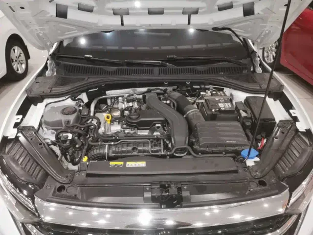 Volkswagen Sagitar — Фото автомобиля 19