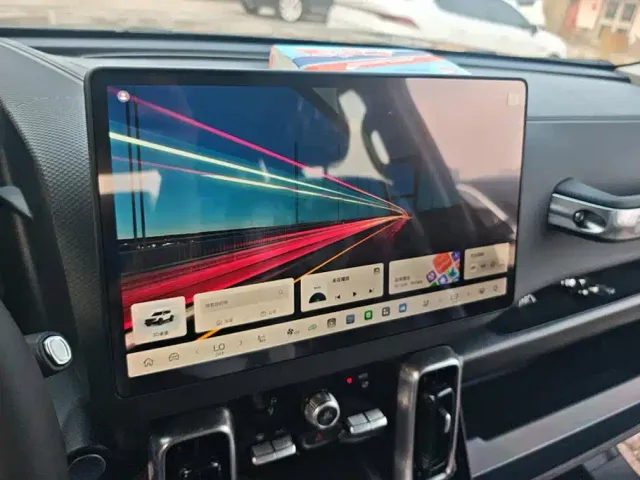 Haval Big Dog — Фото автомобиля 13