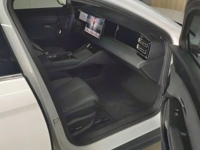 BYD Qin L — Фото автомобиля 24