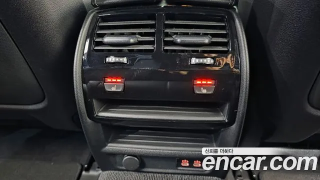 BMW 5-Series — Фото автомобиля 17