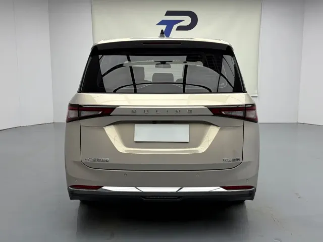 Wuling Jiachen — Фото автомобиля 20