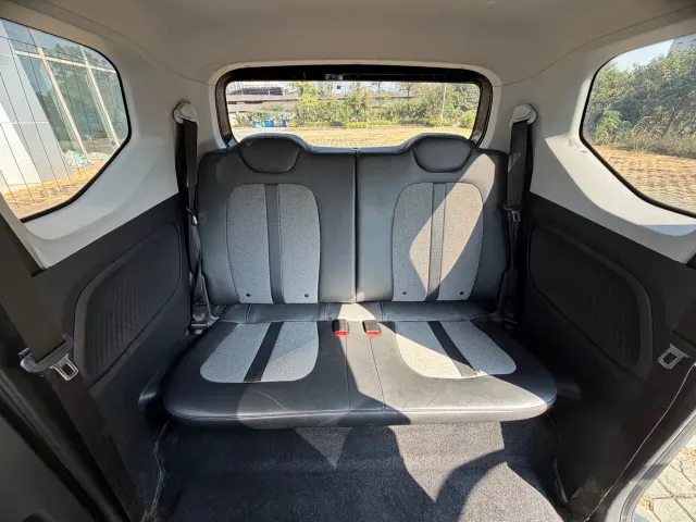 Wuling Hongguang Mini EV — Фото автомобиля 19