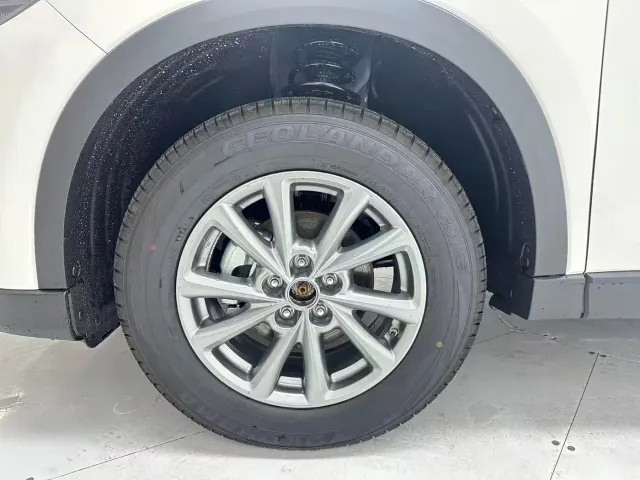 Mazda CX-5 — Фото автомобиля 8