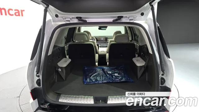 Hyundai Santa Fe MX5 — Фото автомобиля 29