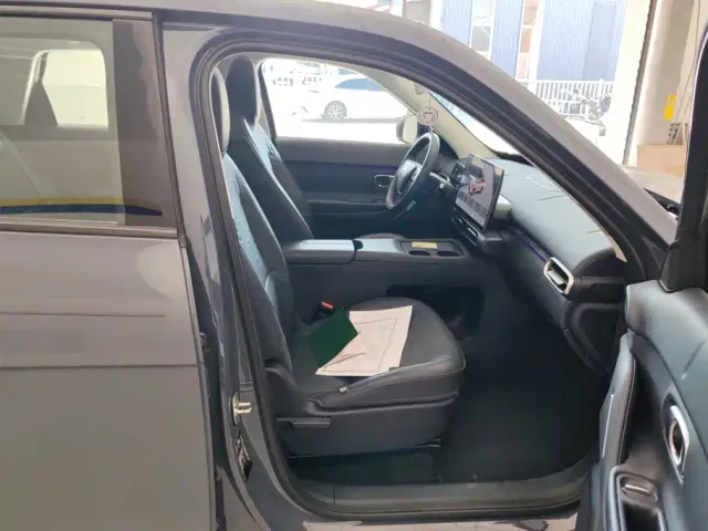 Leapmotor A10 — Фото автомобиля 8