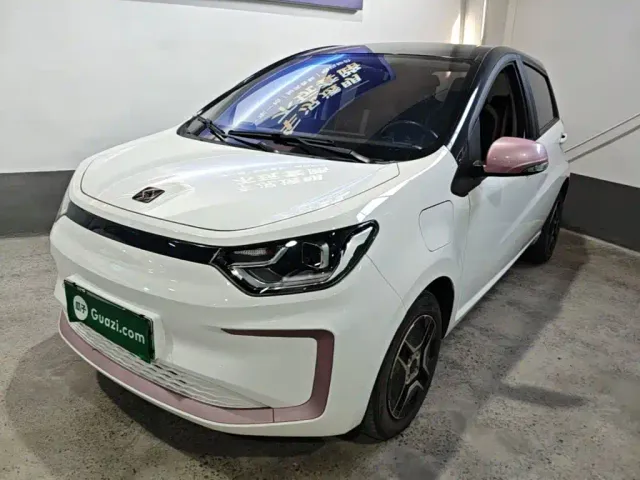 Фотография автомобиля — Sehol E10X
