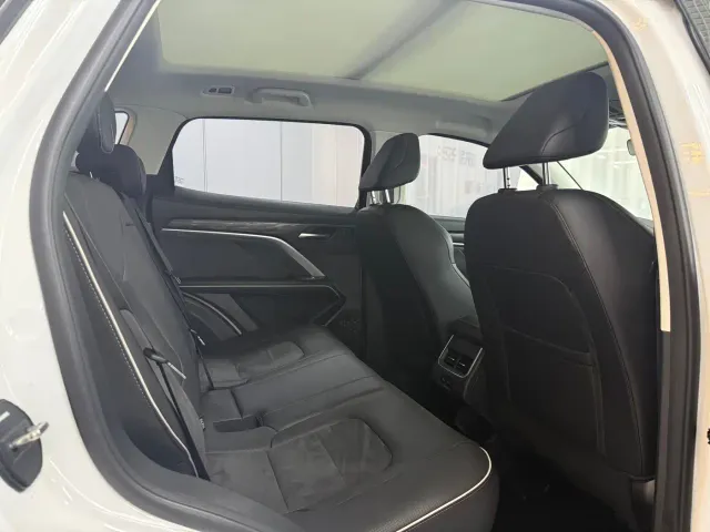 Haval H6 — Фото автомобиля 7