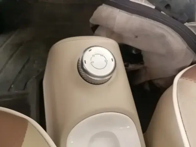 Wuling Hongguang Mini EV — Фото автомобиля 13