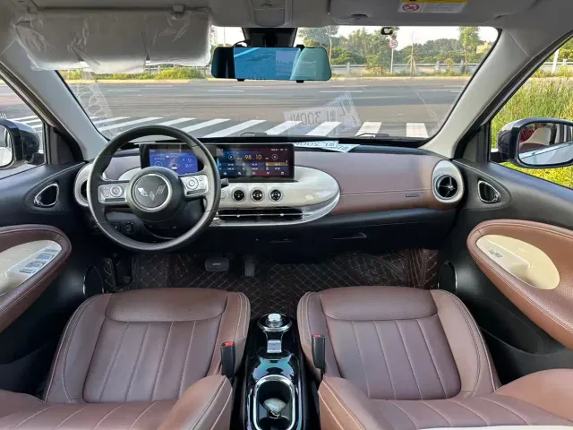 Wuling Bingo — Фото автомобиля 13