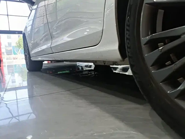 Dongfeng Yixuan MAX — Фото автомобиля 21