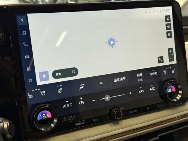 Lexus Lexus LM 2023 500h 6-Seater Prestige Edition — Фото автомобиля 13