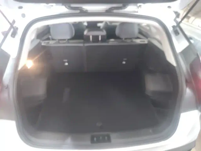 Geely Boyue L — Фото автомобиля 18
