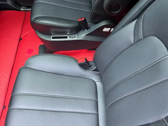 GAC Trumpchi M6 — Фото автомобиля 19
