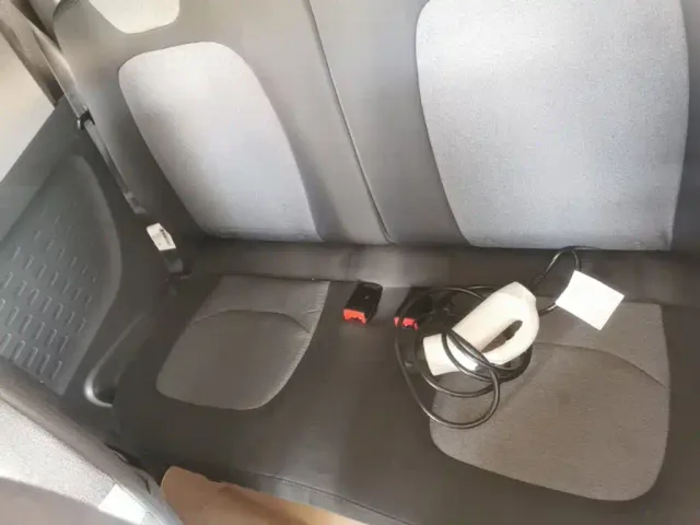 Wuling Hongguang Mini EV — Фото автомобиля 16