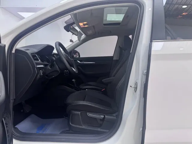 Skoda Kamiq — Фото автомобиля 9