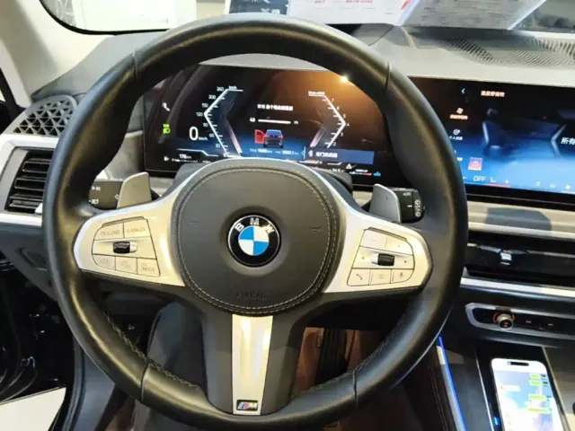 BMW X5 — Фото автомобиля 10