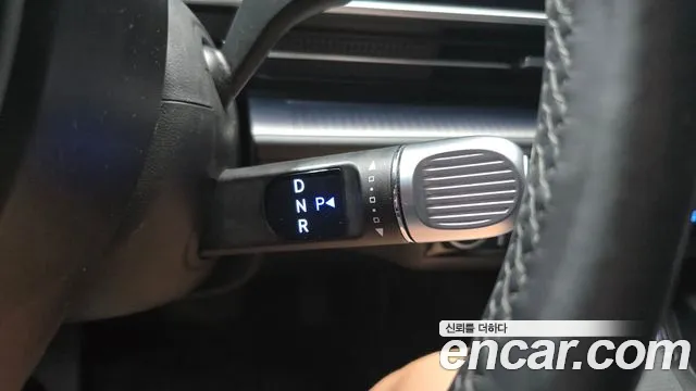 Hyundai Ioniq 6 — Фото автомобиля 9