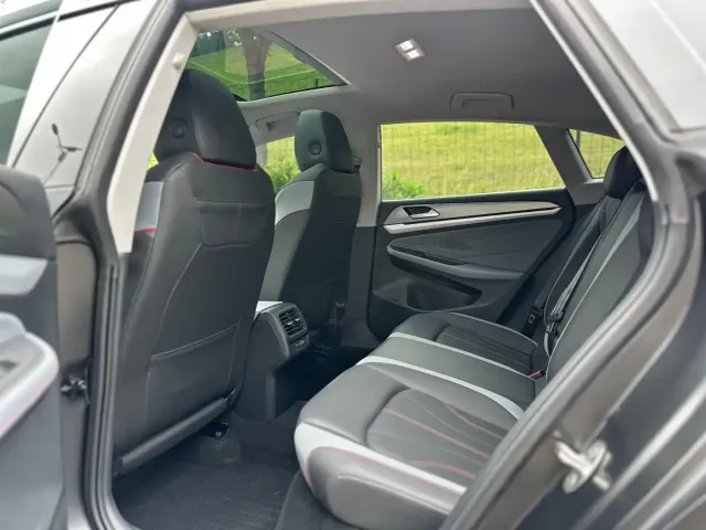 Volkswagen Lamando 2023 Lamando L 280TSI DSG Cool Edition — Фото автомобиля 9