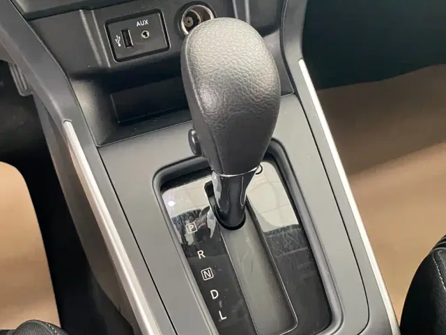 Nissan Sylphy — Фото автомобиля 6