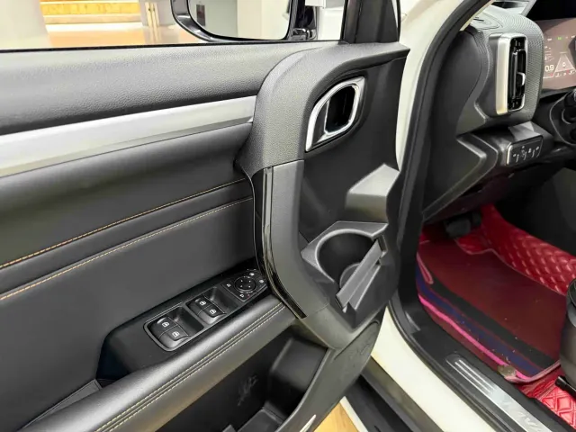 Haval Big Dog — Фото автомобиля 7