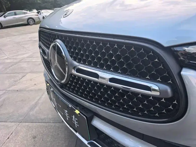 Mercedes-Benz GLC-Class — Фото автомобиля 6