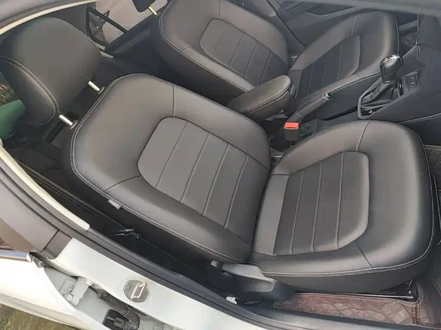 Jetta VA3 — Фото автомобиля 24