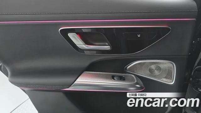 Mercedes-Benz E-Class E-класс W214 — Фото автомобиля 23